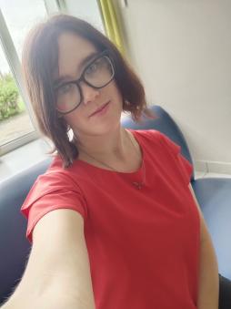 Плаксина Евгения Викторовна