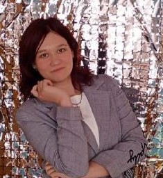 Власова Анна Юрьевна