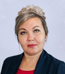 Кузьмина Наталья Владимировна